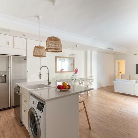 Unique Homes Las Setas, Plaza De San Pedro 6 Pax Seville Luaran gambar