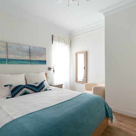 Unique Homes Las Setas, Plaza De San Pedro 6 Pax Seville Luaran gambar