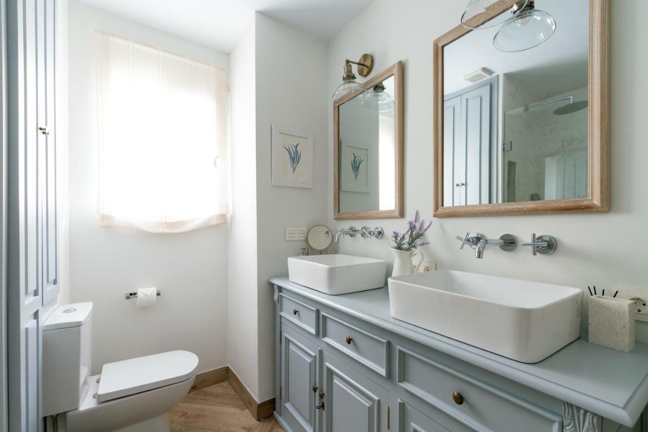 Unique Homes Las Setas, Plaza De San Pedro 6 Pax Seville Luaran gambar