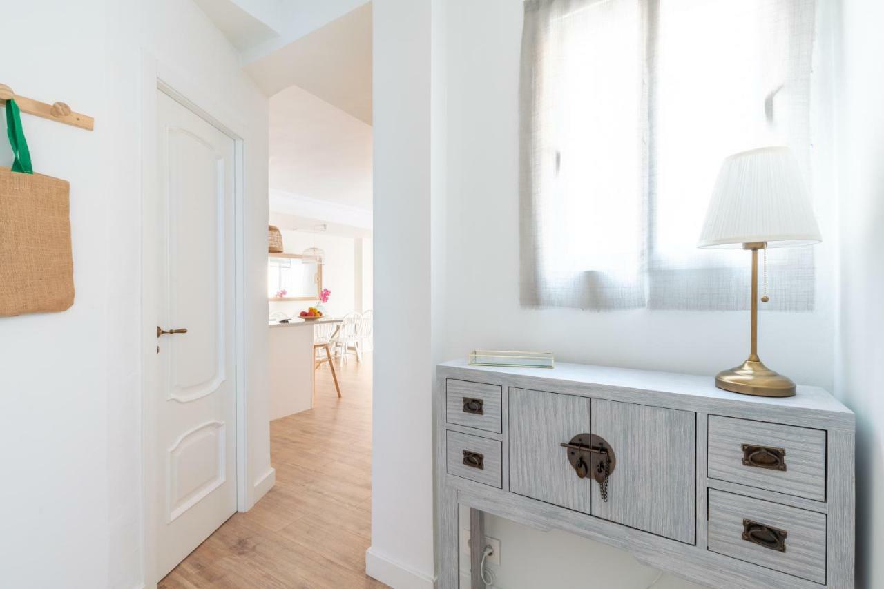 Unique Homes Las Setas, Plaza De San Pedro 6 Pax Seville Luaran gambar