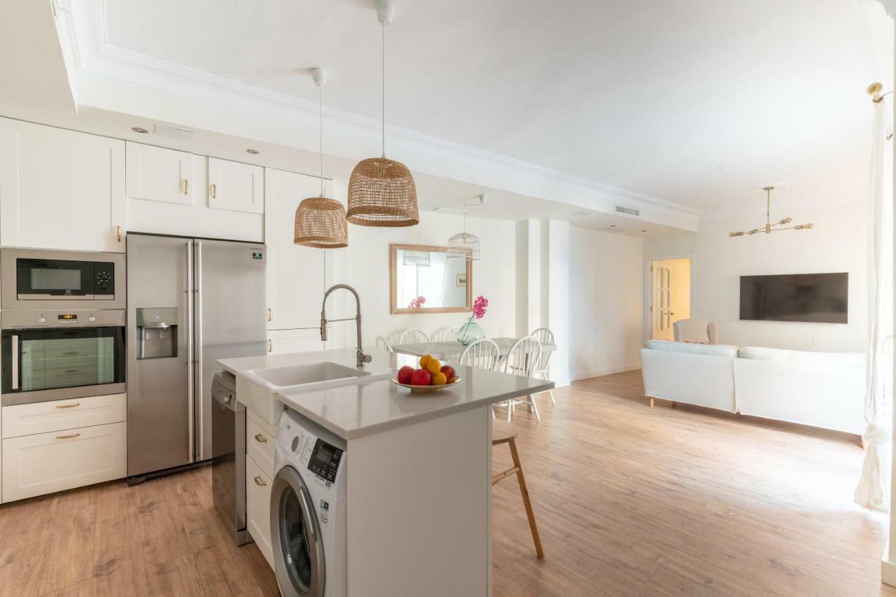 Unique Homes Las Setas, Plaza De San Pedro 6 Pax Seville Luaran gambar