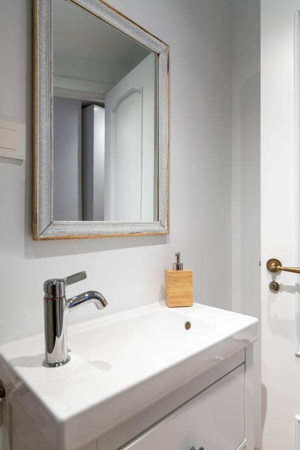 Unique Homes Las Setas, Plaza De San Pedro 6 Pax Seville Luaran gambar