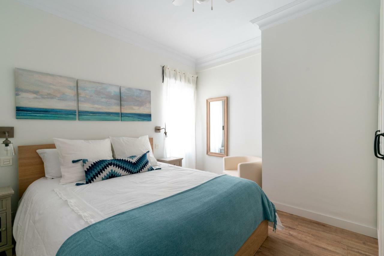 Unique Homes Las Setas, Plaza De San Pedro 6 Pax Seville Luaran gambar