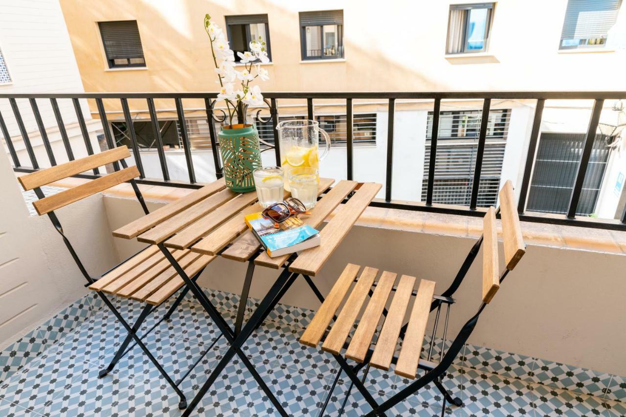 Unique Homes Las Setas, Plaza De San Pedro 6 Pax Seville Luaran gambar