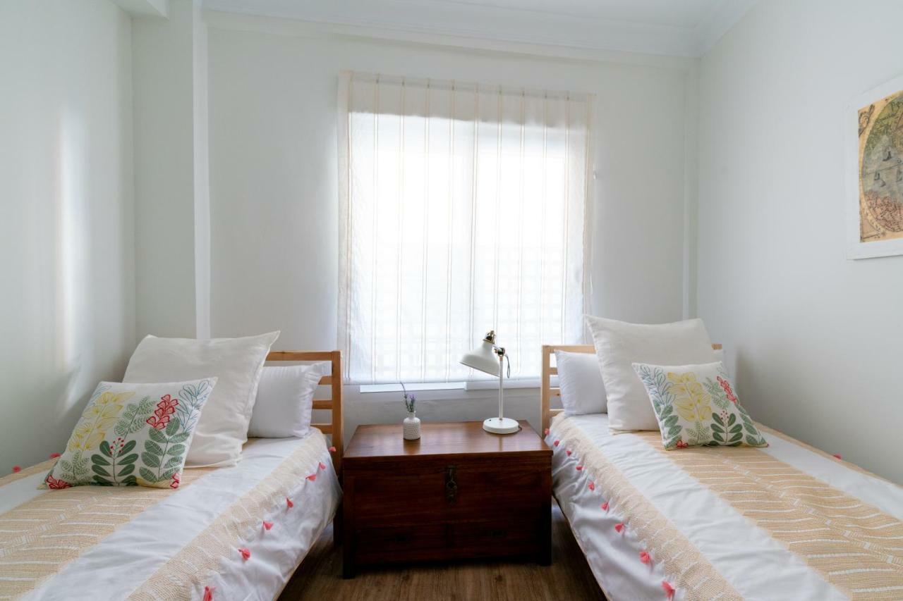 Unique Homes Las Setas, Plaza De San Pedro 6 Pax Seville Luaran gambar