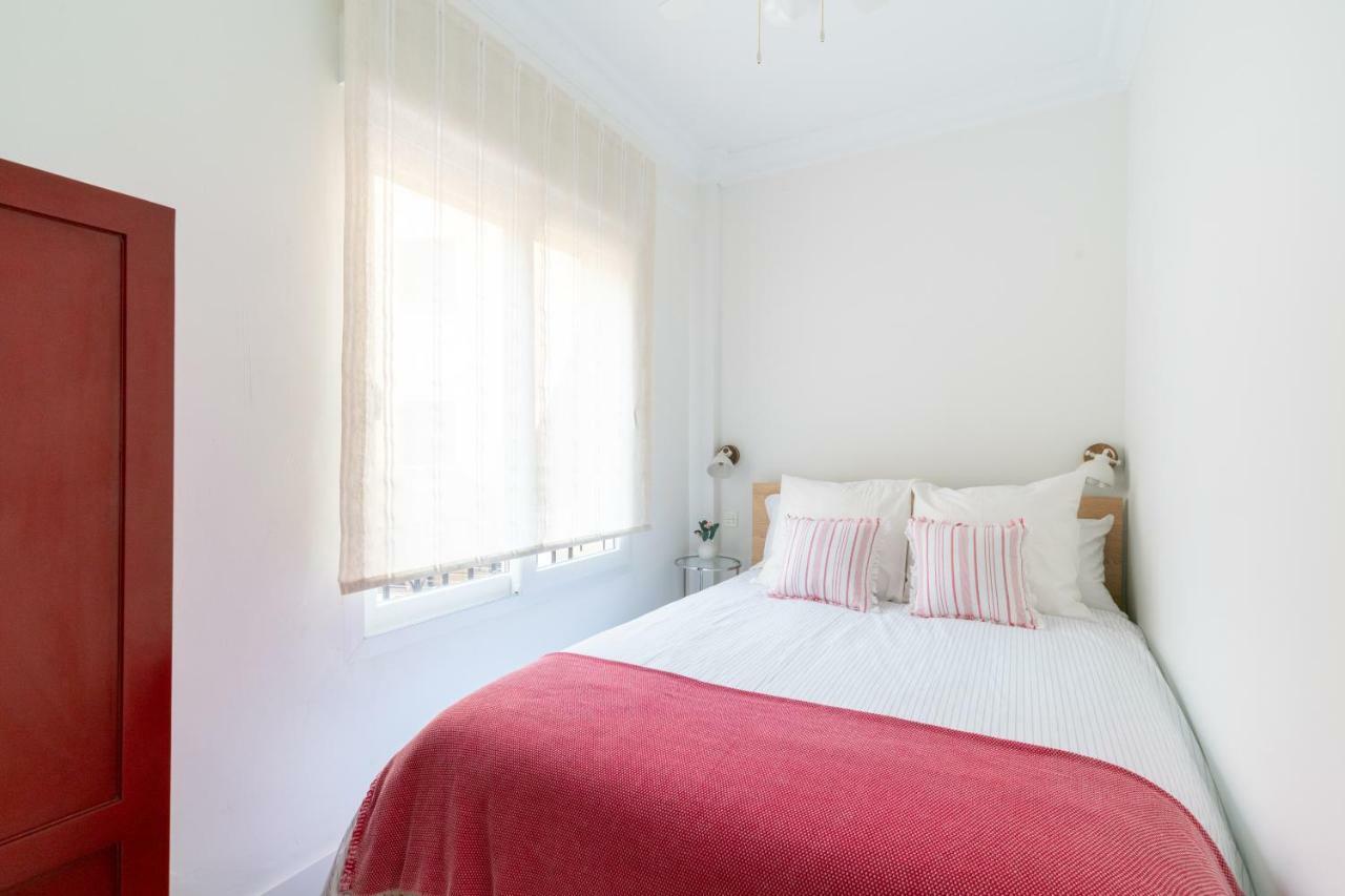 Unique Homes Las Setas, Plaza De San Pedro 6 Pax Seville Luaran gambar