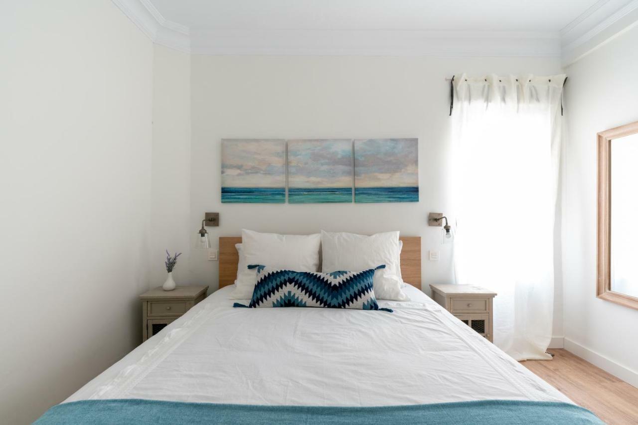 Unique Homes Las Setas, Plaza De San Pedro 6 Pax Seville Luaran gambar