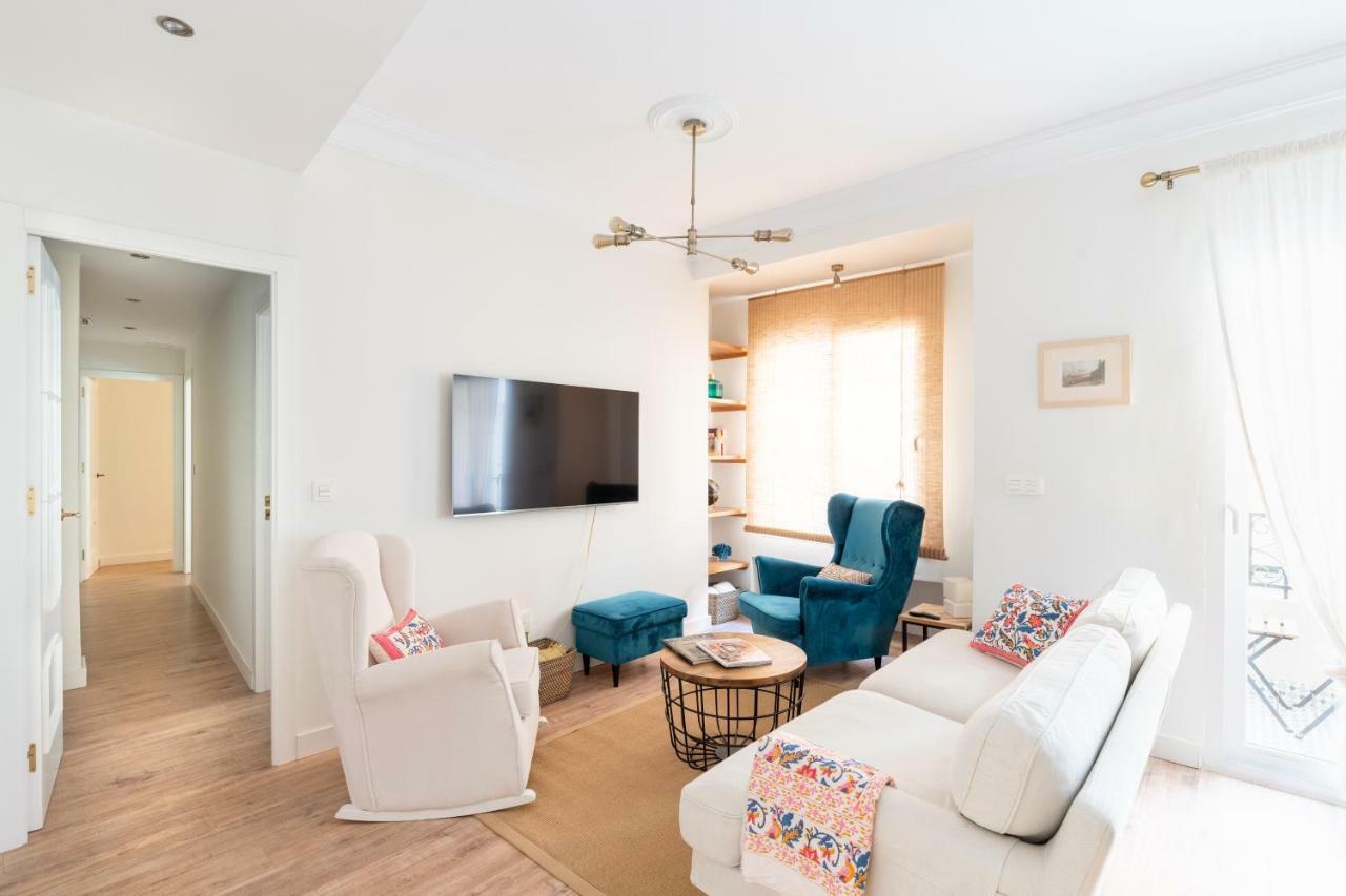 Unique Homes Las Setas, Plaza De San Pedro 6 Pax Seville Luaran gambar